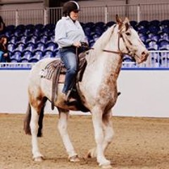 Michelle McConnachie