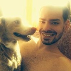 Joshua Daniel Santiago