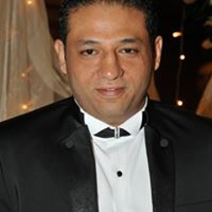 Nader Elhamy