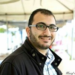 Omar Al Jamal 1