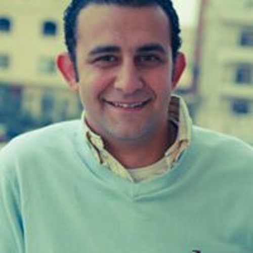 Raef <b>Raouf Riad&#39;s</b> avatar - avatars-000101273451-udwd0n-t500x500