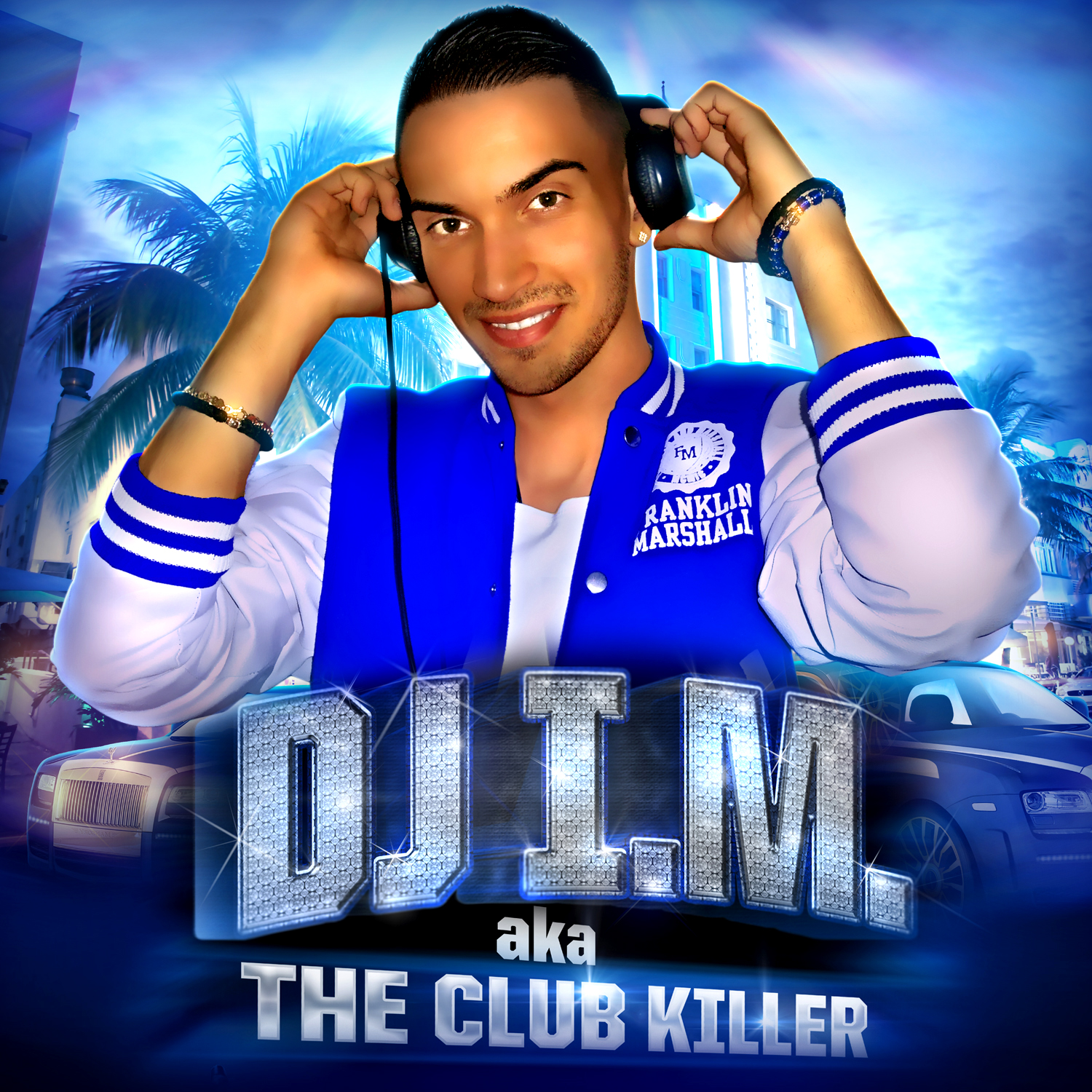 DJ I.M. PRODCAST