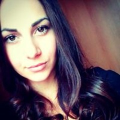 Eliss Pospíchalová