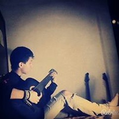 Danny Steven Navarrete