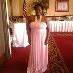 Kelly Renee' McInnis