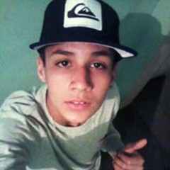 Victor Henrique 164