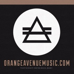 OrangeAvenue