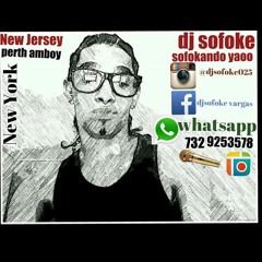 dj sofoke