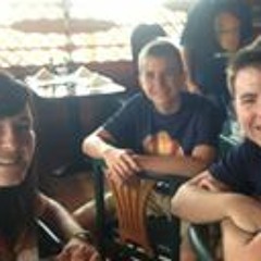 Zane Charles Williams