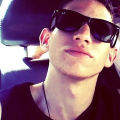 Patrick Macedo 7