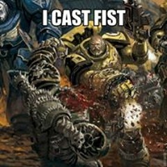 Michael Conor Jordan