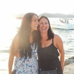 Monalisa Cantsilieris