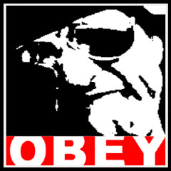 Obey Wan