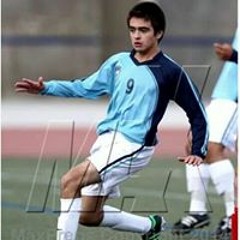 Armin A. Cárdenas-Nuño