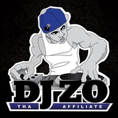 DJ Zo tha Affiliate