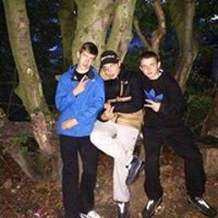 Jack Ainzy Ainsworth