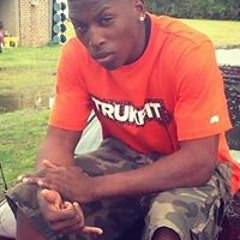 Levonta Ishowout Hall