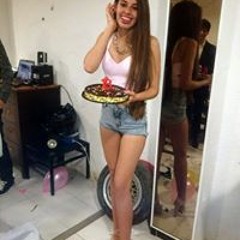 Rocio Cantero Vicaria