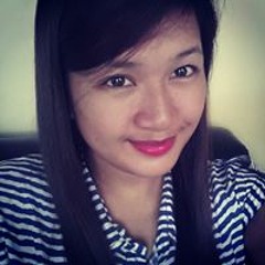 Marie Oslenica Balajadia