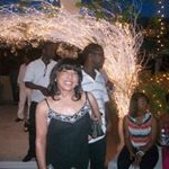 Hyacinth Grace Hudson