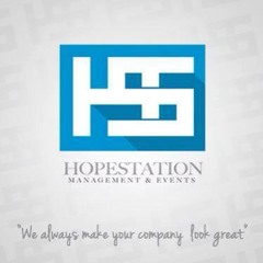 Hopestation Events