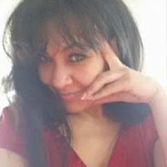 Aurora Berglund-Dibaje