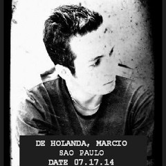 Marcio De Holanda
