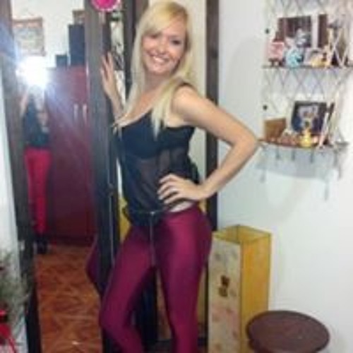 Valeria Romero 27’s avatar