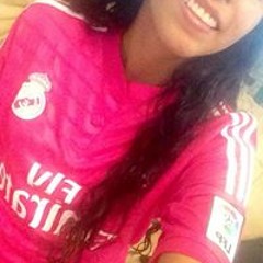 Jazmin Abigail Mendoza