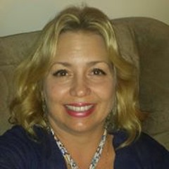 Melissa Proios Daniels