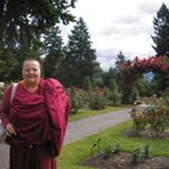 AniKunzang Motian