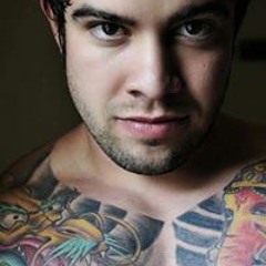 Juliano Araujo 16