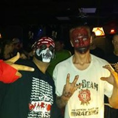 Larry Hatchetgoon Causey