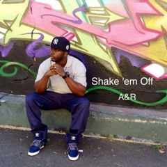 "A&R"