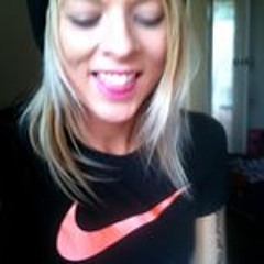 Kimberley Sarah Gibson