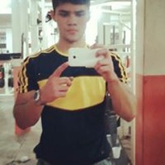 Igor Matheus Lopes