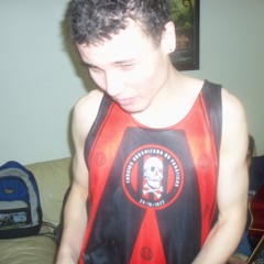 Rodrigo de Andrade 2