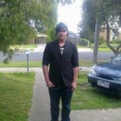 Billy
