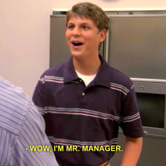 MR MANAGER