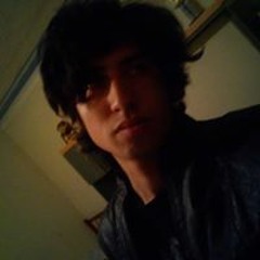 Adrian Suarez Rodriguez