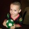 Gaby Aguirre 11