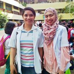 Amalia Indah Purwanti