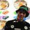 Justin Carrothers 1
