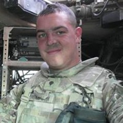 Brandon Lee Thompson 5