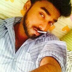 Abilu John