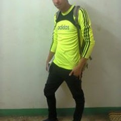 yasser arafaa