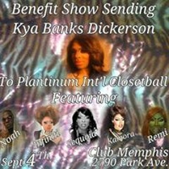 Kya Ebanks Dickerson