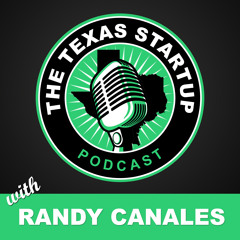 Texas Startup Podcast