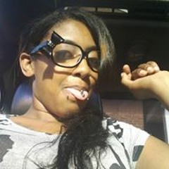 Prettii Ladykia Freeman