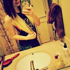 Cheyanne Elizabeth 2